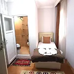 Sulduz 호텔