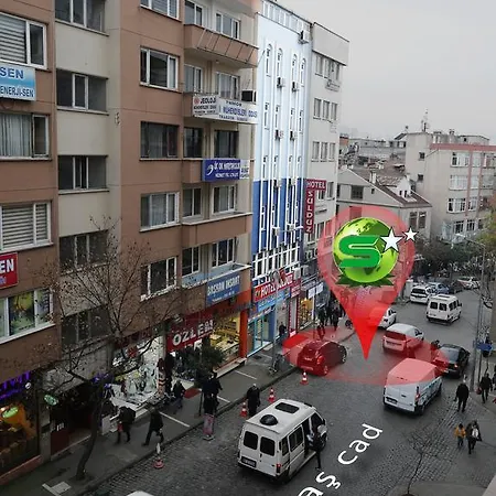 Sulduz * Трабзон