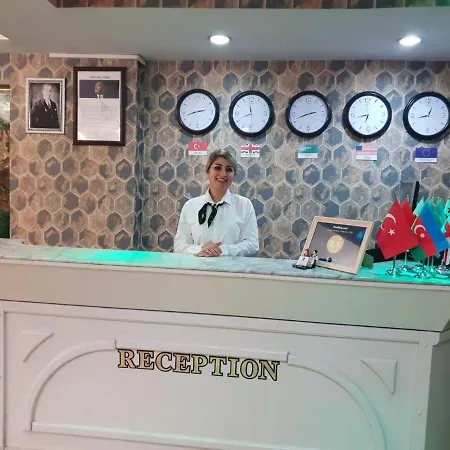 Hotel Sulduz *