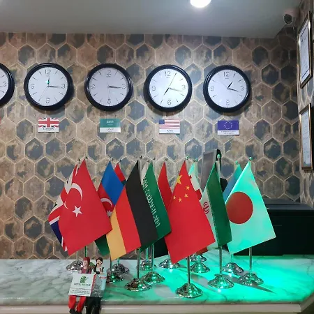 Sulduz * Трабзон