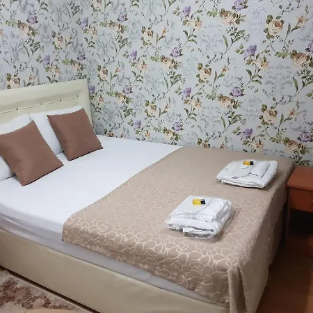 Sulduz Трабзон