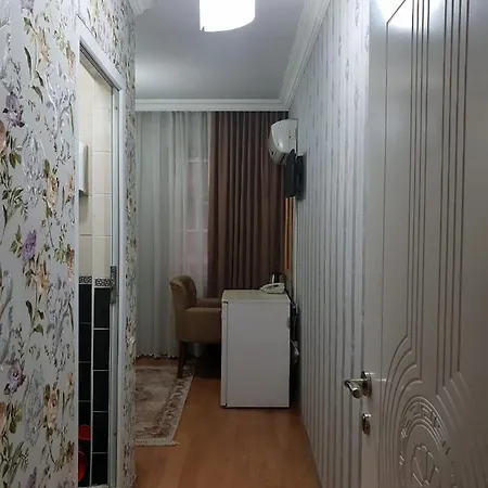 Sulduz 호텔 *