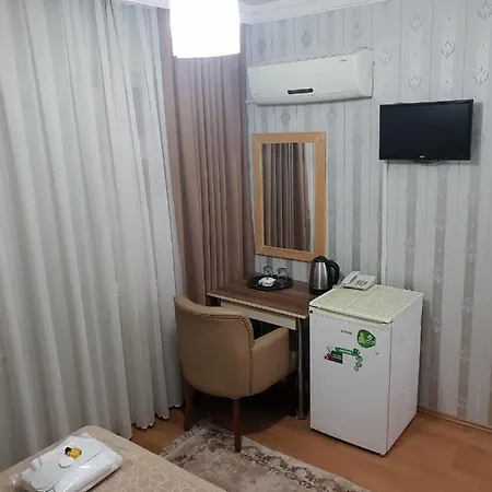 Sulduz Hotel Trabzon