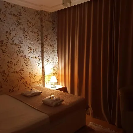 Hotel Sulduz