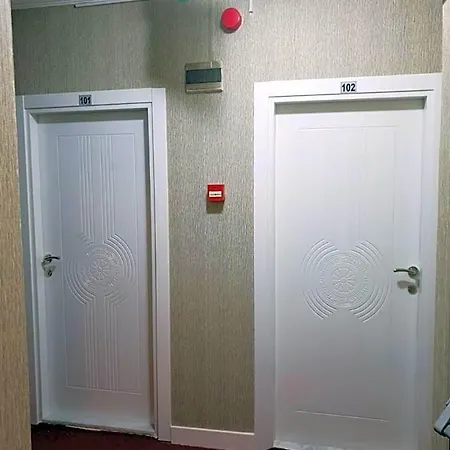 Hotel Sulduz *