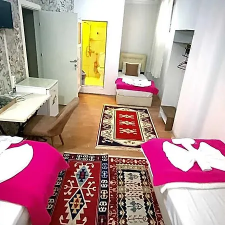 Hotel Sulduz Trabzon