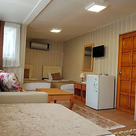 Sulduz Hotel Trabzon