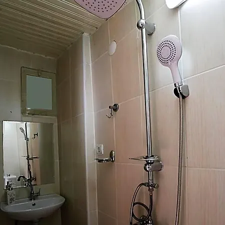 Hotel Sulduz Trabzon