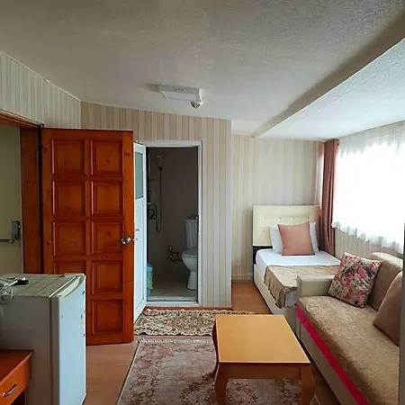 Hotel Sulduz