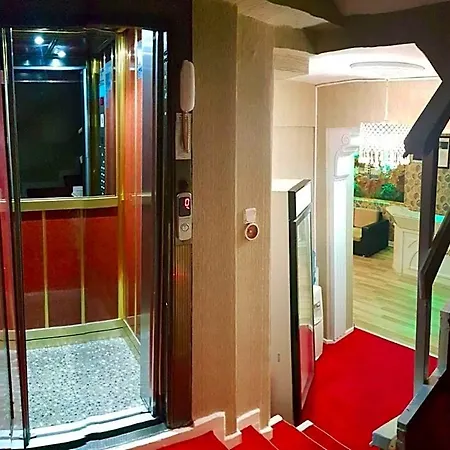 Sulduz Hotel