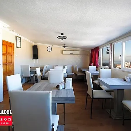 Hotel Sulduz *