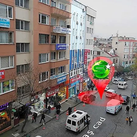 Sulduz Hotel