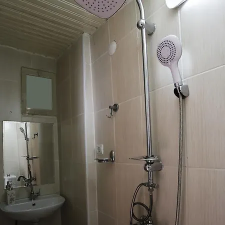 Sulduz Hotel Trabzon