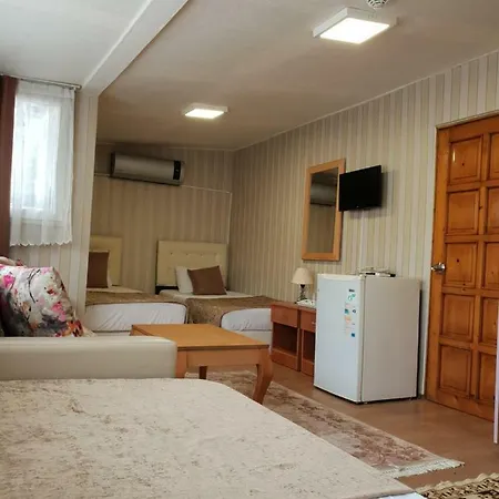 Sulduz Hotel *