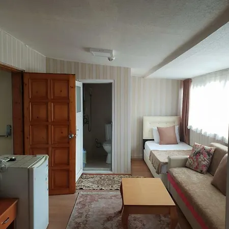 Hotel Sulduz *