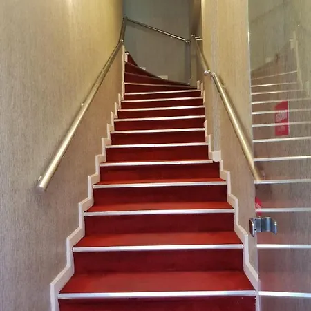 Hotel Sulduz