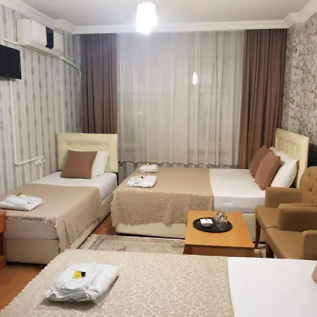 Sulduz Отель Трабзон