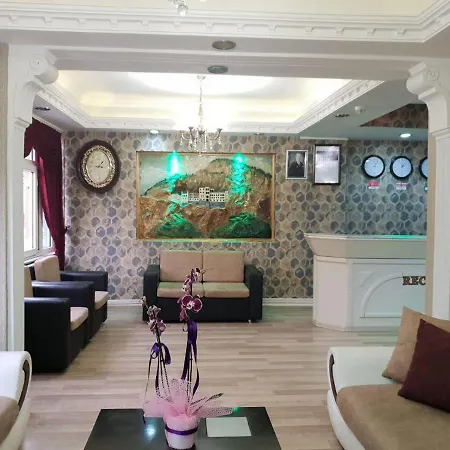 Sulduz Трабзон