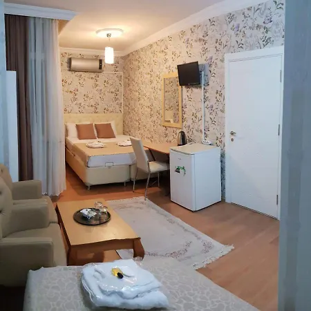 Hotel Sulduz *