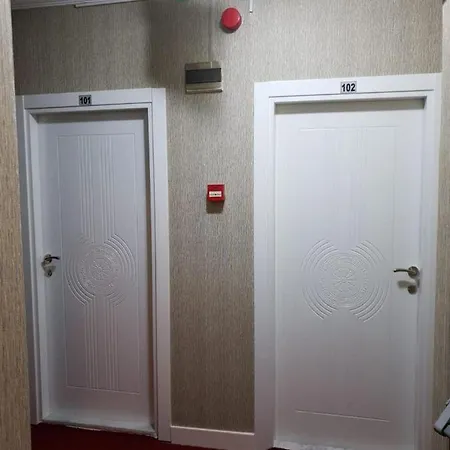 Hotel Sulduz *
