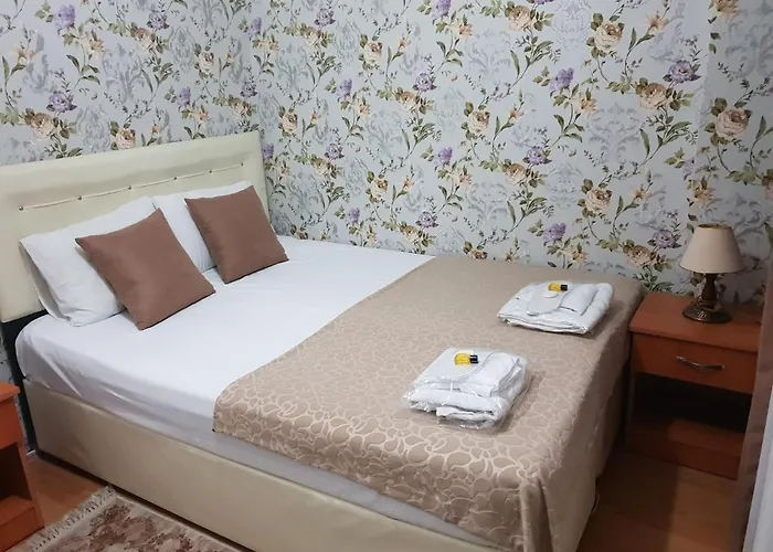 Sulduz Трабзон