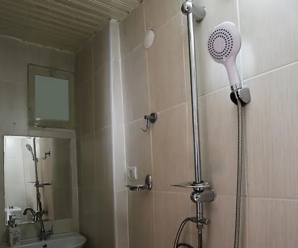 Sulduz Hotel Trabzon