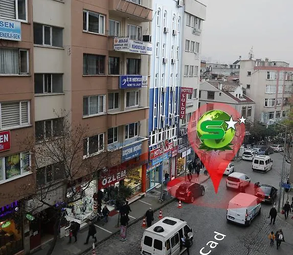 Sulduz * Трабзон