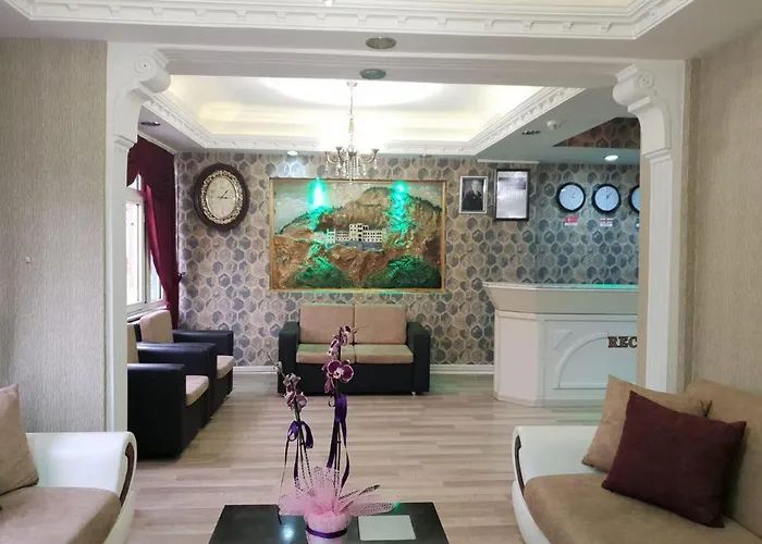 Sulduz Трабзон